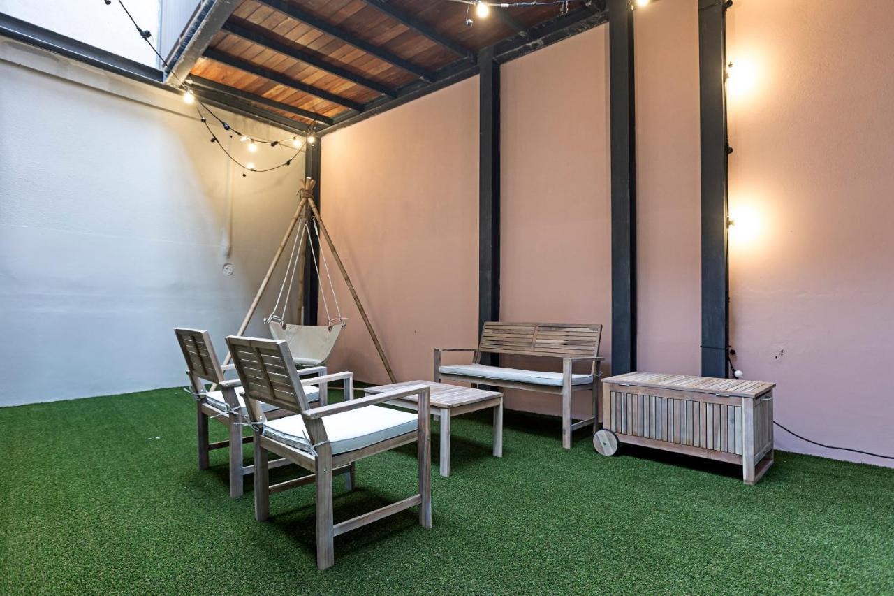 Apartamento Casinha Da Formosa