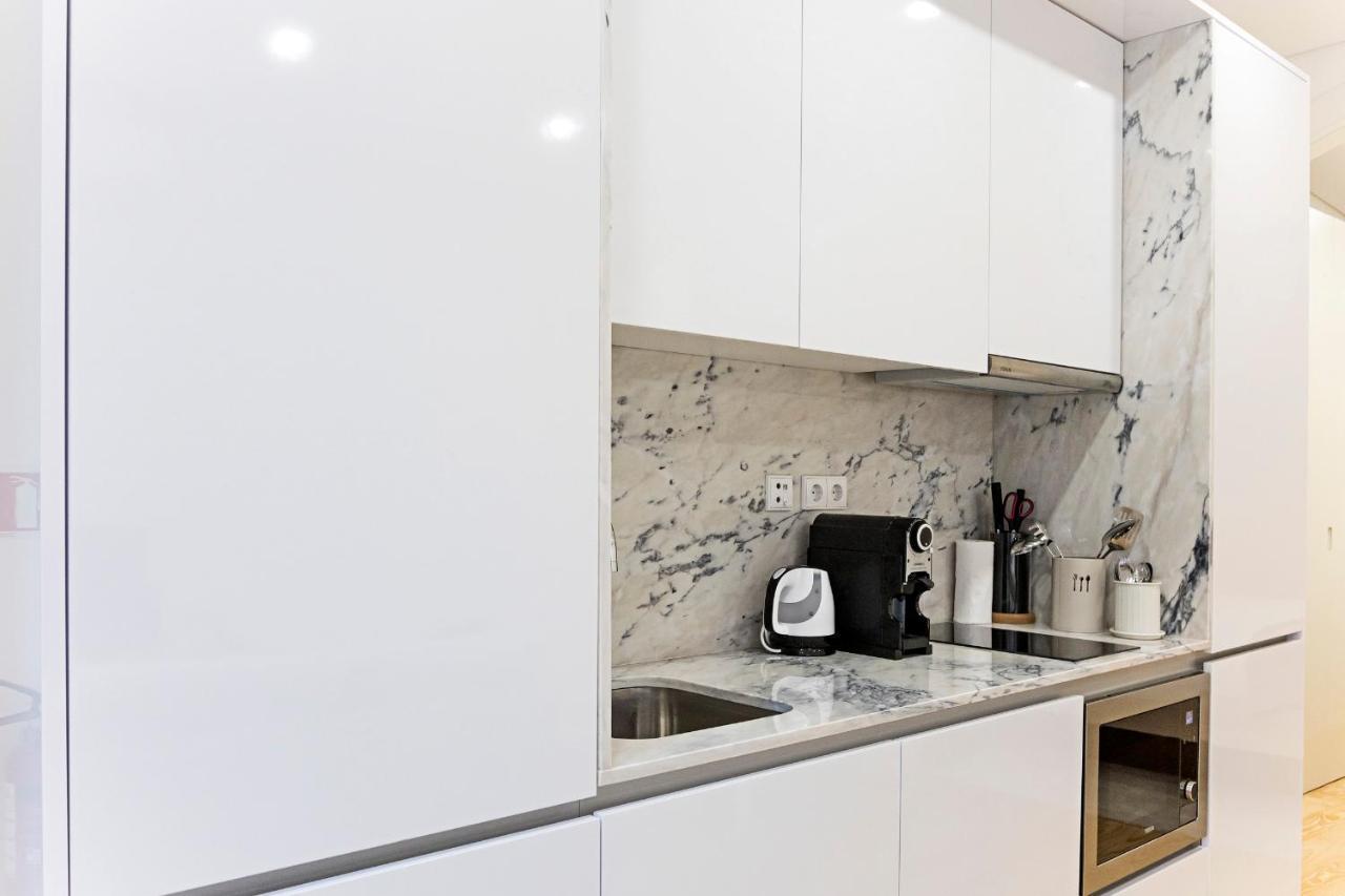 Casinha Da Formosa Apartamento