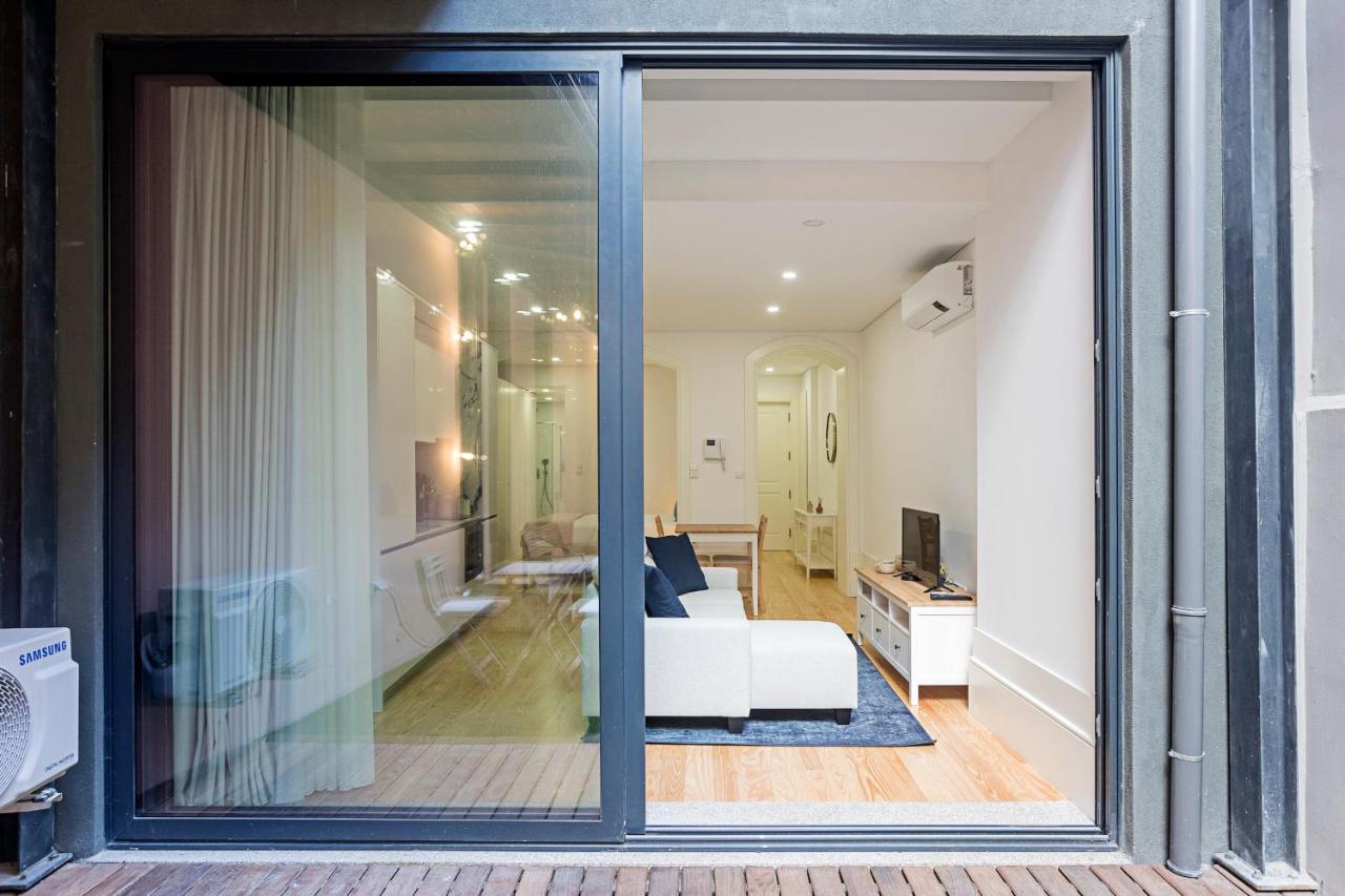 Casinha Da Formosa Apartamento *