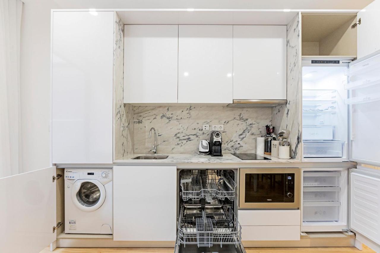Apartamento Casinha Da Formosa Porto