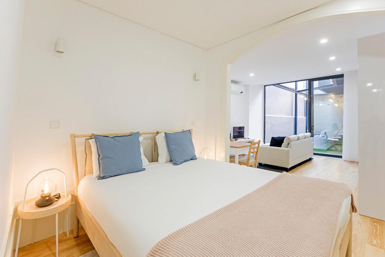 Casinha Da Formosa Apartamento *